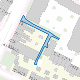 Perceel MTT00-G-5345