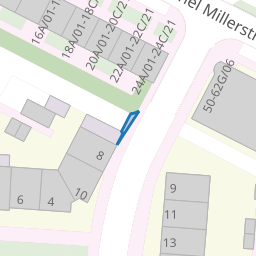 Perceel MTT00-G-5380