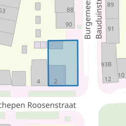 Perceel MTT00-G-5387