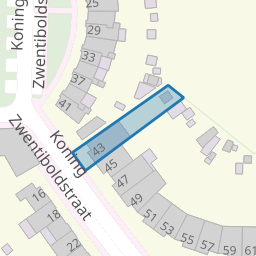 Perceel MTT00-G-5410