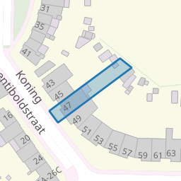 Perceel MTT00-G-5412