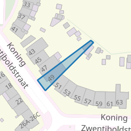 Perceel MTT00-G-5413