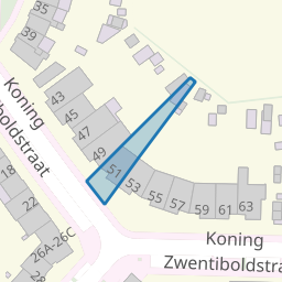 Perceel MTT00-G-5414