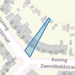 Perceel MTT00-G-5415