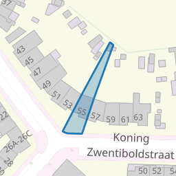 Perceel MTT00-G-5416