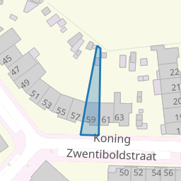 Perceel MTT00-G-5418