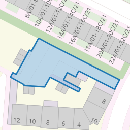 Perceel MTT00-G-5423