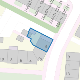 Perceel MTT00-G-5424