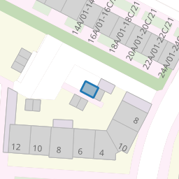 Perceel MTT00-G-5425