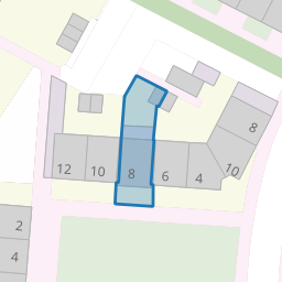 Perceel MTT00-G-5427