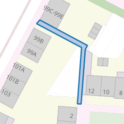 Perceel MTT00-G-5430