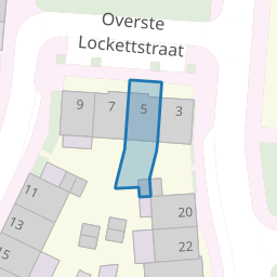 Perceel MTT00-G-5433