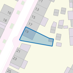 Perceel MTT00-G-5438