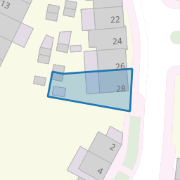 Perceel MTT00-G-5439