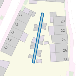 Perceel MTT00-G-5443