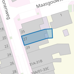 Perceel MTT00-G-5446