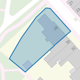 Perceel MTT00-G-5453