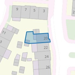 Perceel MTT00-G-5459