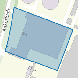 Perceel MTT00-G-5492