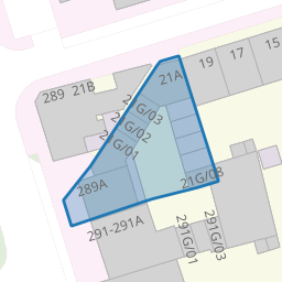 Perceel MTT00-G-5495