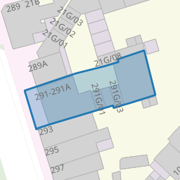 Perceel MTT00-G-5497