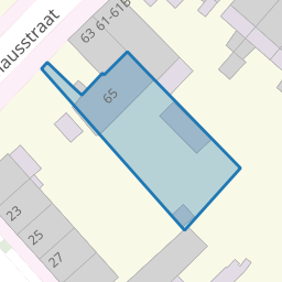 Perceel MTT00-G-5503