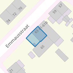 Perceel MTT00-G-5504