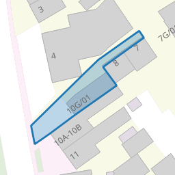 Perceel MTT00-G-5508