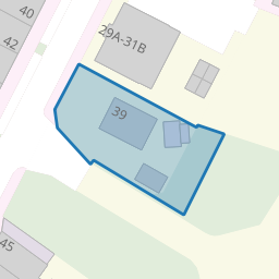 Perceel MTT00-G-5512