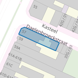 Perceel MTT00-G-5530