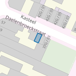 Perceel MTT00-G-5531