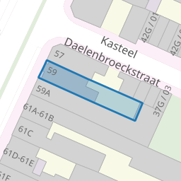 Perceel MTT00-G-5533