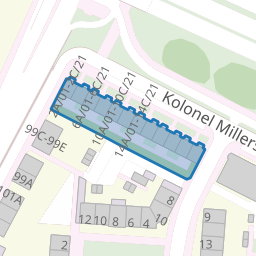 Perceel MTT00-G-5539