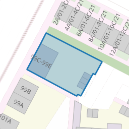 Perceel MTT00-G-5540