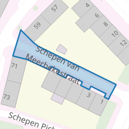 Perceel MTT00-G-5560