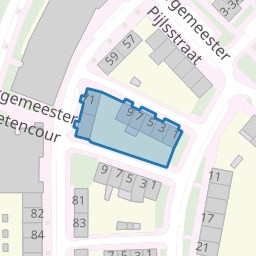 Perceel MTT00-G-5561