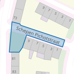 Perceel MTT00-G-5562