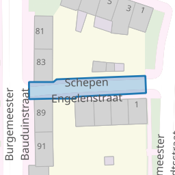 Perceel MTT00-G-5564