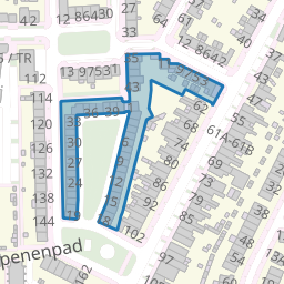 Perceel MTT00-G-5568