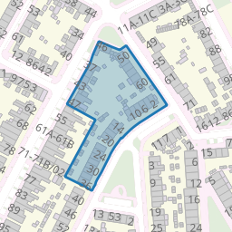 Perceel MTT00-G-5570