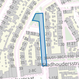 Perceel MTT00-G-5574