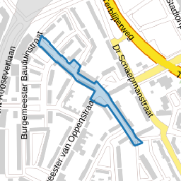 Perceel MTT00-G-5576