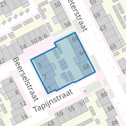 Perceel MTT00-G-5588