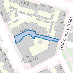 Perceel MTT00-G-5592