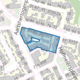 Perceel MTT00-G-5594