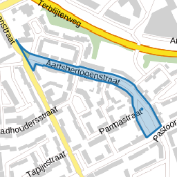 Perceel MTT00-G-5595