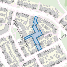 Perceel MTT00-G-5597