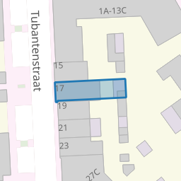 Perceel MTT00-G-5601