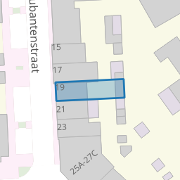 Perceel MTT00-G-5602