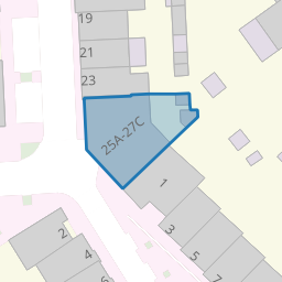 Perceel MTT00-G-5605